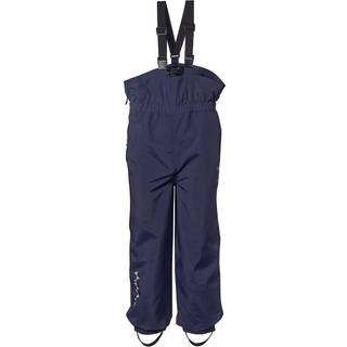 Isbjörn of Sweden Kids' Kuling Hard Shell Pant Navy, 86/92