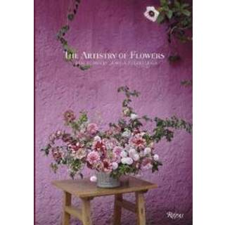 Fotobog The Artistry of Flowers