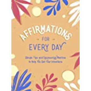 Affirmations for Every Day