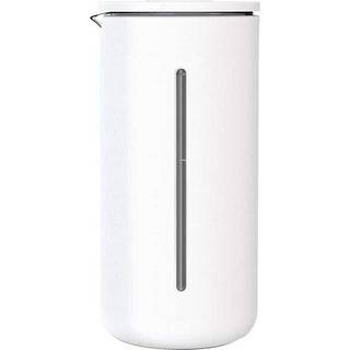 Timemore - Stempelkande - Press U hvid 450ml