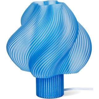 Crème Atelier Soft Serve Regular Bordlampe Blueberry Sorbet