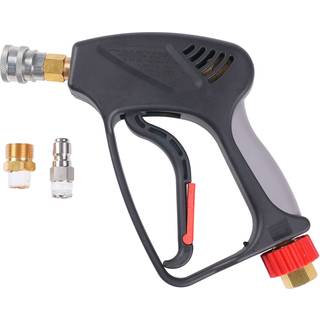 Spolhandtag Dr Dirt Pressure Gun G3, SnapLock, Endast spolhandtag
