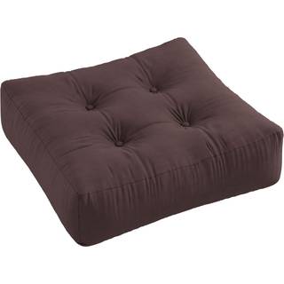 More Futon Puf Fra Karup Design | Japandi - 715 Brown