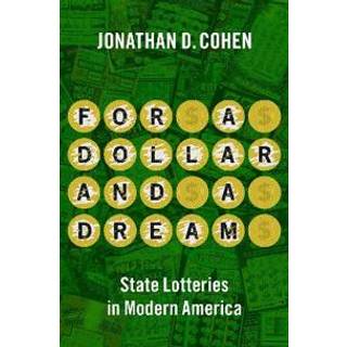 For a Dollar and a Dream