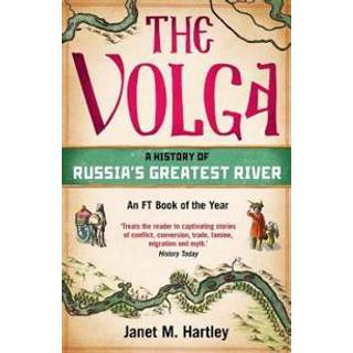 The Volga
