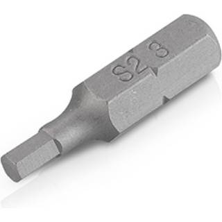 Bits Unbracho 3 x 25 mm - 2 stk.