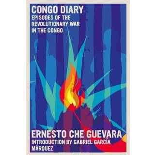 Congo Diary