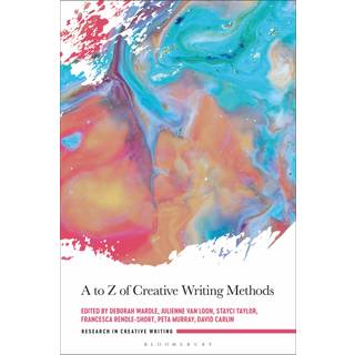 A to Z of Creative Writing Methods