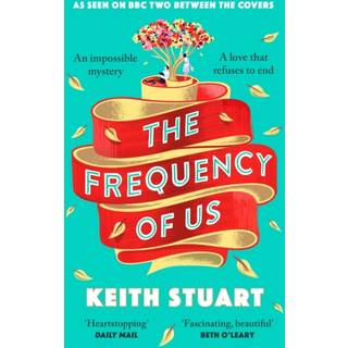 The Frequency of Us