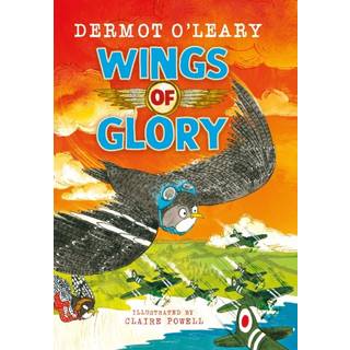 Wings of Glory