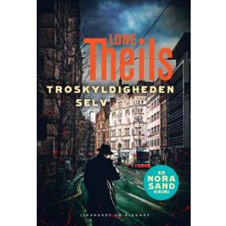 Troskyldigheden Selv