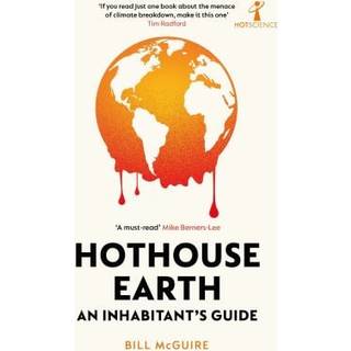 Hothouse Earth