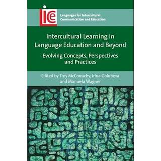 Intercultural Learning in Language Education and Beyond
