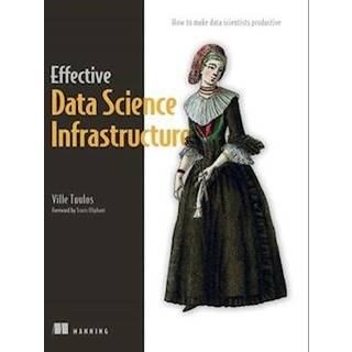 Effective Data Science Infrastructure