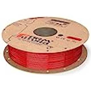 FormFutura HDglass PETG Filament - 1,75mm - Blinded Red - 750g