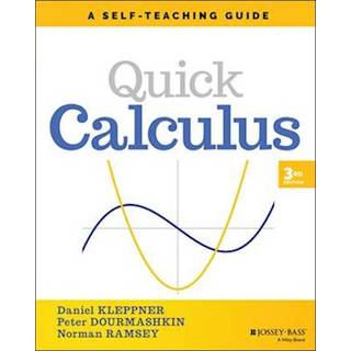 Quick Calculus