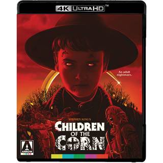 Fritz Kiersch - Children Of The Corn