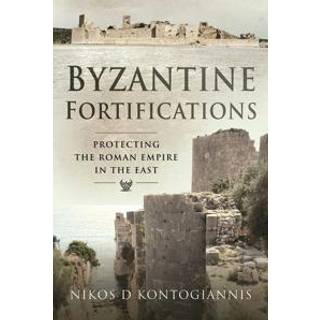 Byzantine Fortifications