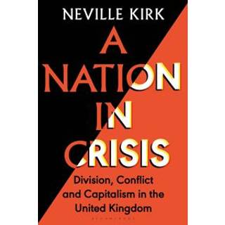 A Nation in Crisis