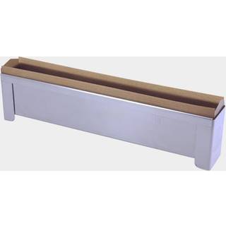 Rektangulær bageform, Jérôme Langillier, 23 cm - de Buyer