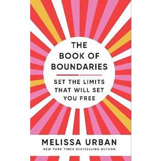 The Book of Boundaries