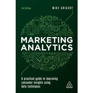 Marketing Analytics
