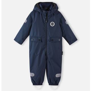 Reima Reimatec Marte Flyverdragt Navyblå 92 cm  Marineblå  92 cm  Unisex
