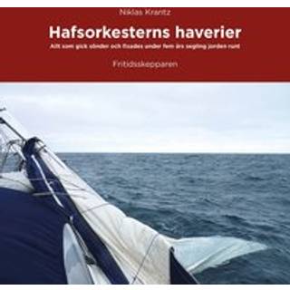 Hafsorkesterns haverier