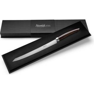 Soul Grenadilla Trancherkniv, 26 cm.