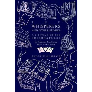 The Whisperers and Other Stories