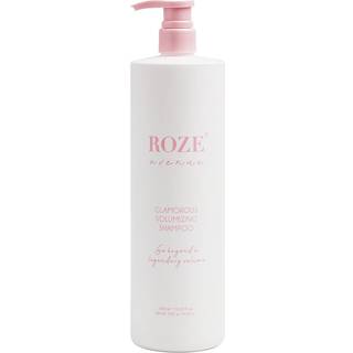 ROZE Avenue Glamorous Volumizing Shampoo 1000 ml