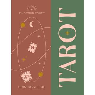 Find Your Power: Tarot