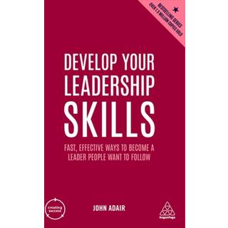 Develop Your Leadership Skills
