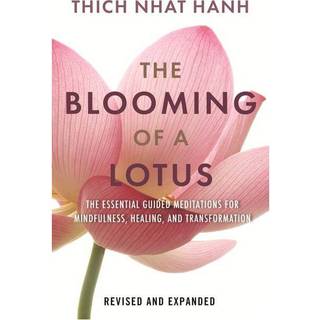 The Blooming of a Lotus