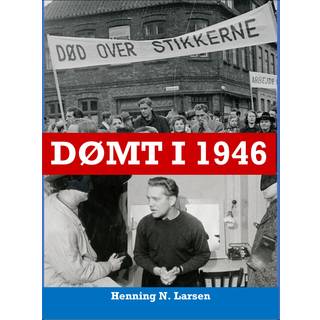 Dømt i 1946