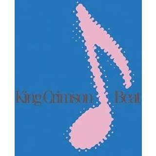 King Crimson - Beat (Steven Wilson Mix)