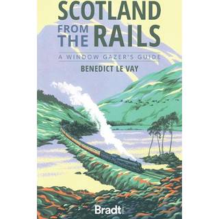 Scotland from the Rails