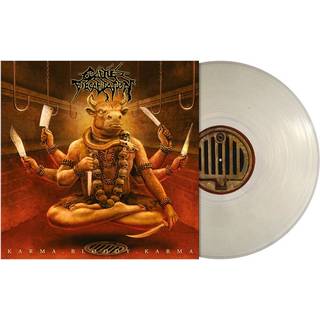 Cattle Decapitation - Karma Bloody Karma