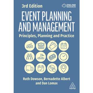 Event Planning and Management