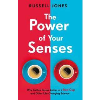 The Power of Your Senses