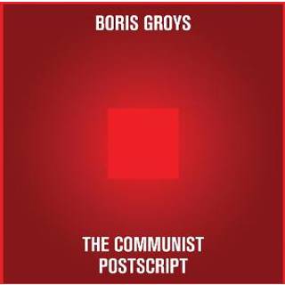 The Communist Postscript