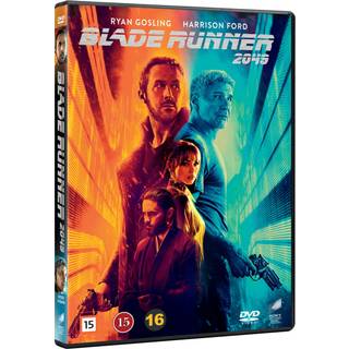 Blade Runner 2049 - DVD