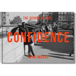 Confidence in 40 Images