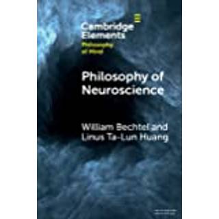 Philosophy of Neuroscience