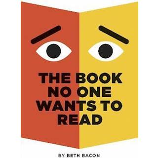 The Book No One Wants to Read