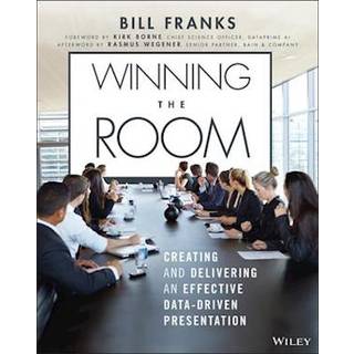 Winning The Room