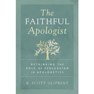 The Faithful Apologist