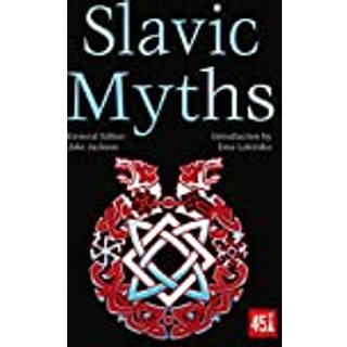 Slavic Myths