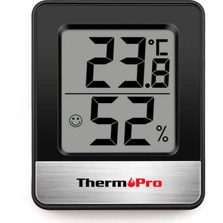 Thermopro Termometer/Hygrometer