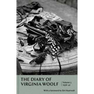 The Diary of Virginia Woolf: Volume 5